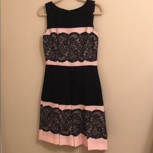 Tahari Arthur S. Levine Dress